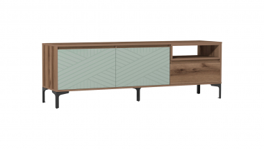 ТВА MODERNO-1800 В-1 Ф3