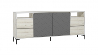 Комодино MODERNO-2200 Ф1