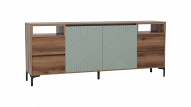 Комодино MODERNO-2200 Ф3